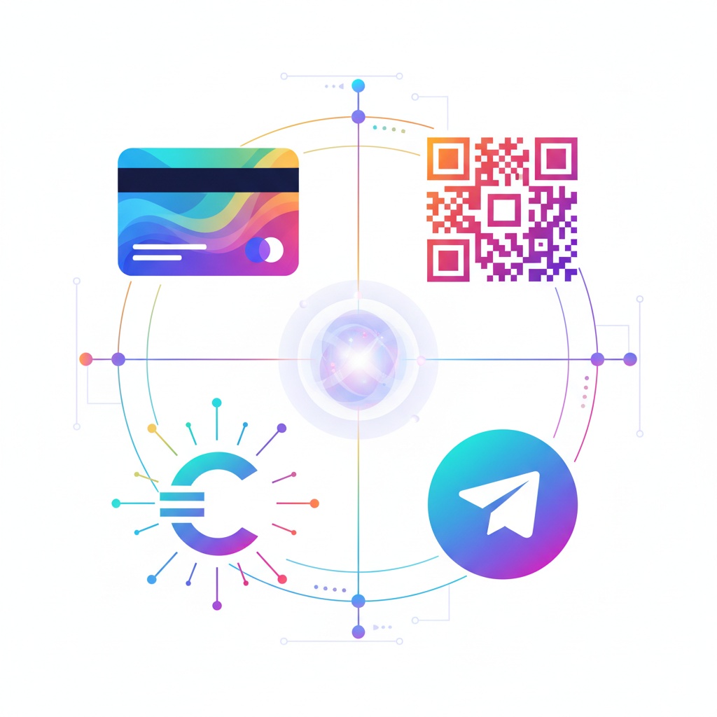 Оплата AI из России 2026 — 5 способов картой РФ и СБП