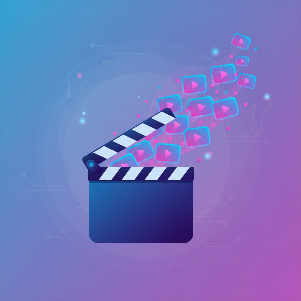 Генерация видео нейросетью 2026 — Sora 2, Veo 3, Kling, Luma