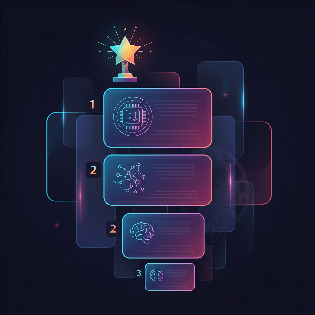 ТОП-15 нейросетей 2026 — рейтинг с тестами и ценами