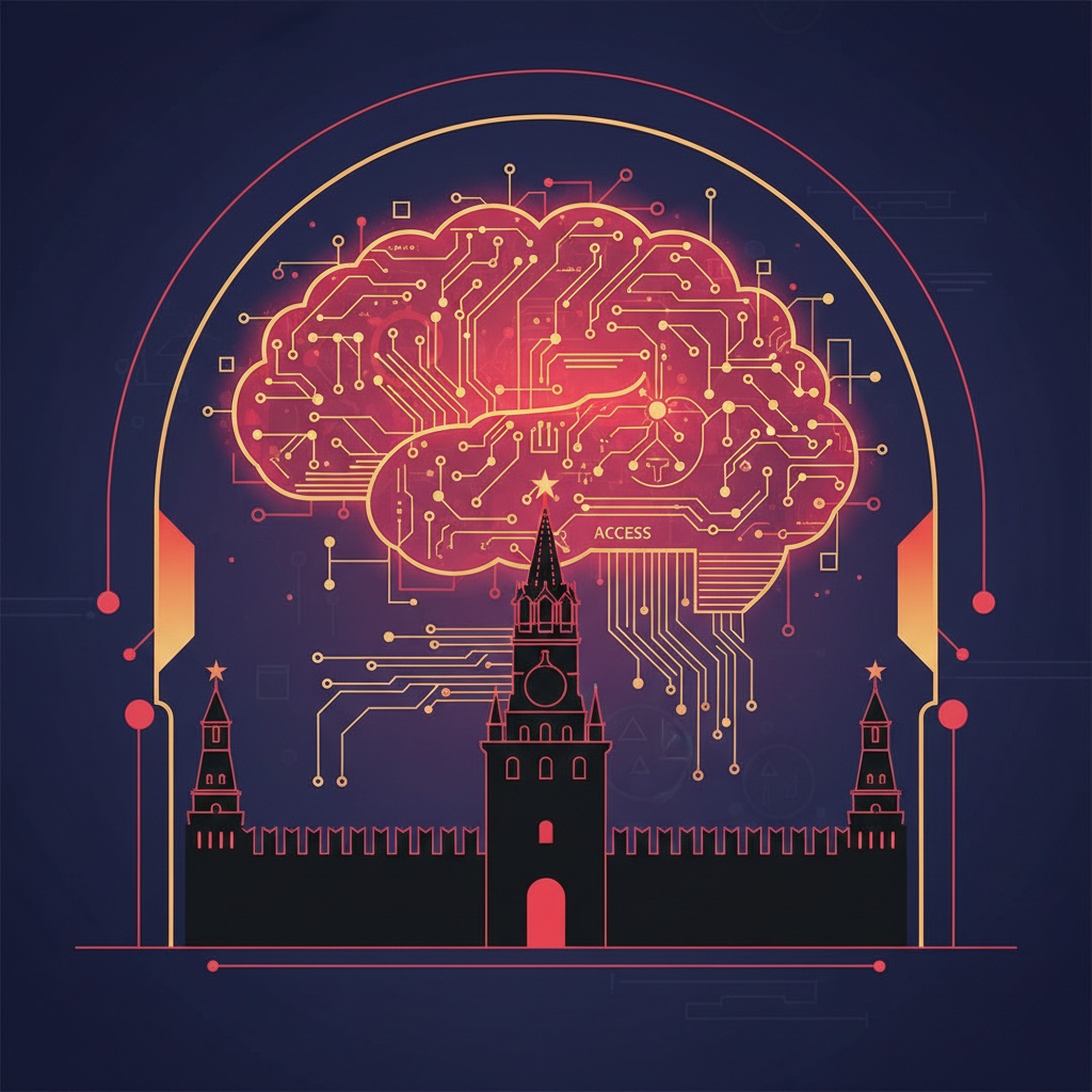 ChatGPT в России без VPN 2026 — пошаговая инструкция