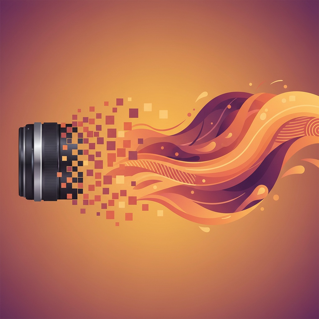 Генерация картинок нейросетью бесплатно 2026 — гайд + промпты