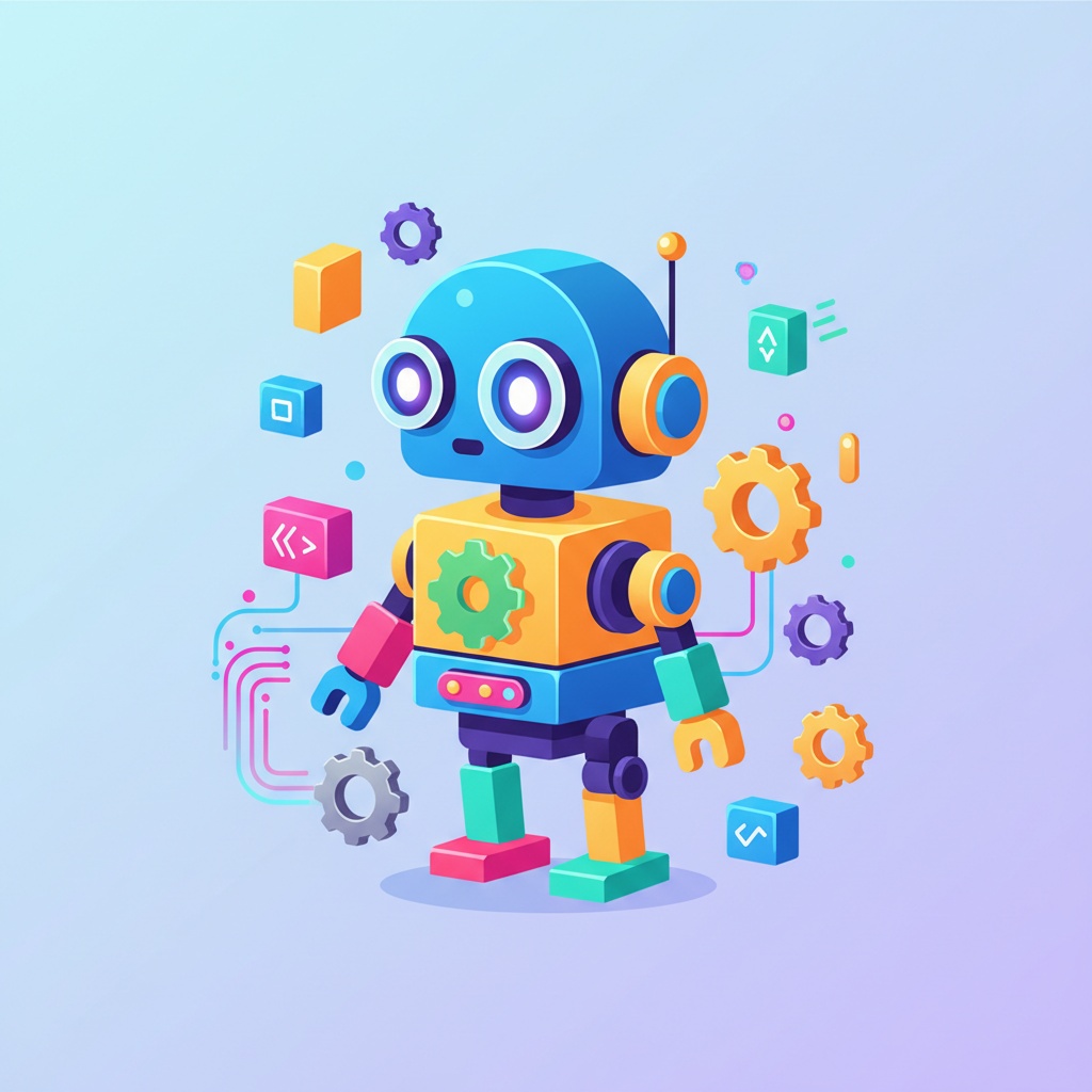 Как создать AI-бота за 5 минут 2026 — пошаговый гайд с промптами