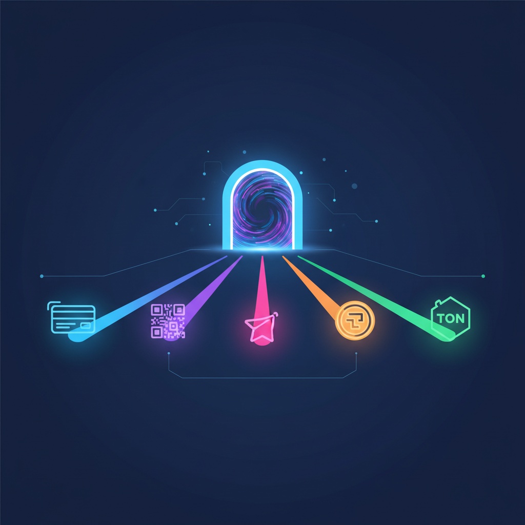 Интерфейс Stone AI — ChatGPT и ещё 64 нейросети без VPN