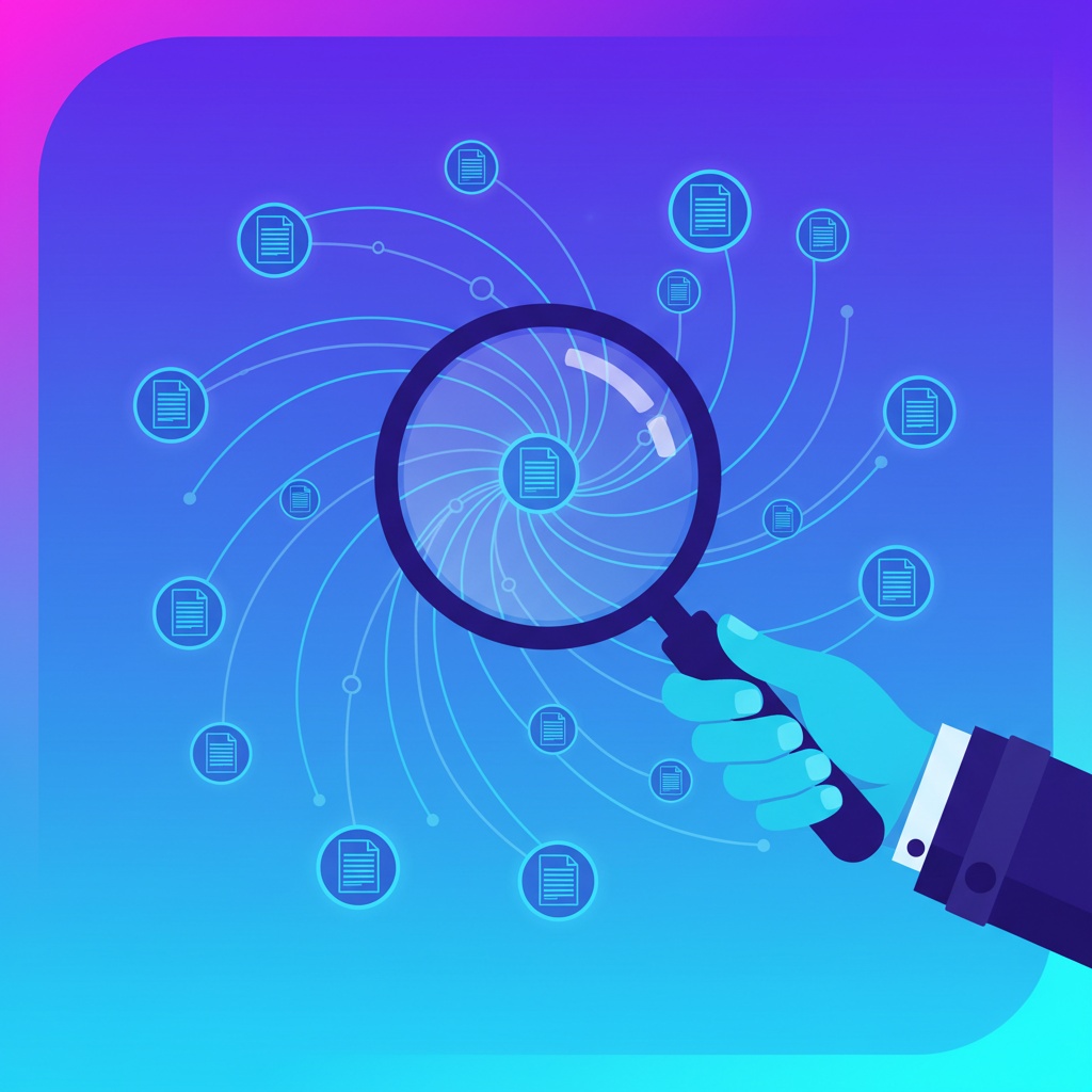 Deep Research собирает 30+ источников за 3 минуты