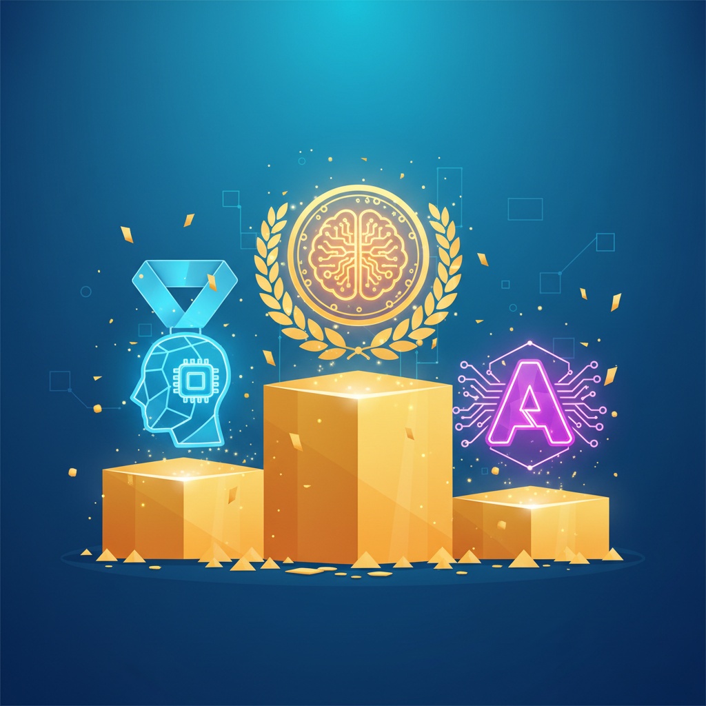 Рейтинг нейросетей 2026 — ТОП-15 моделей по категориям