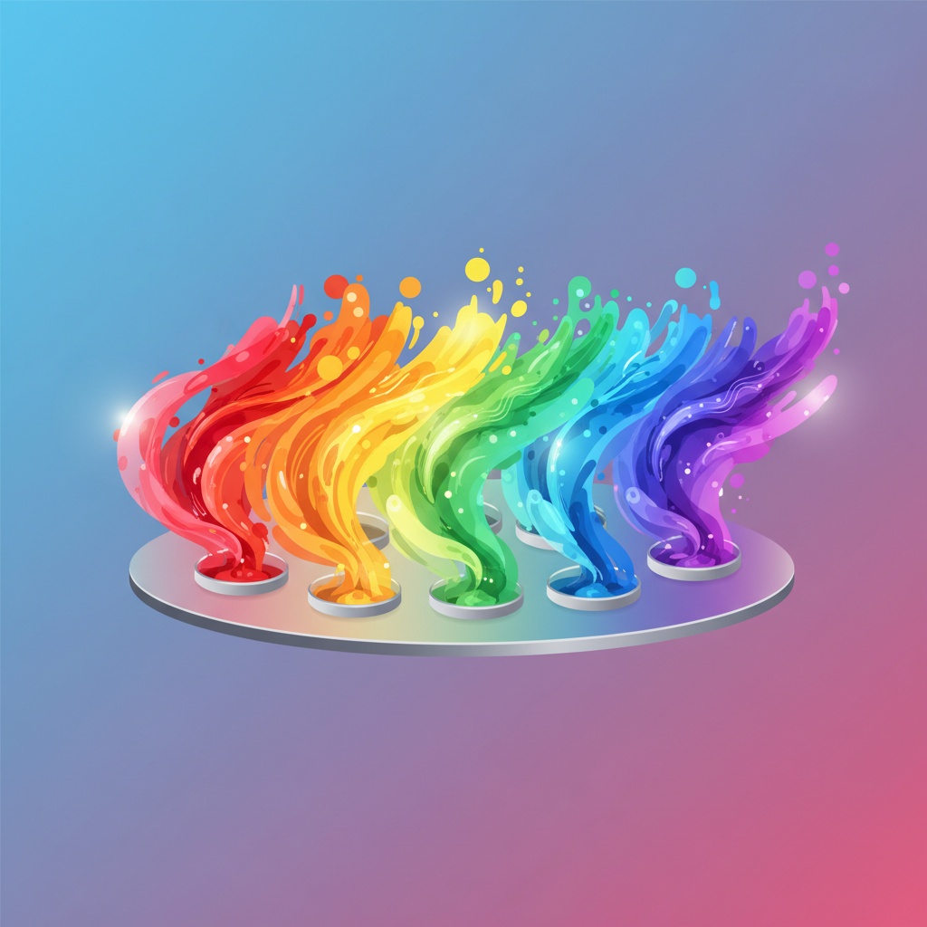 Нейросеть для генерации картинок бесплатно 2026 — 8 лучших