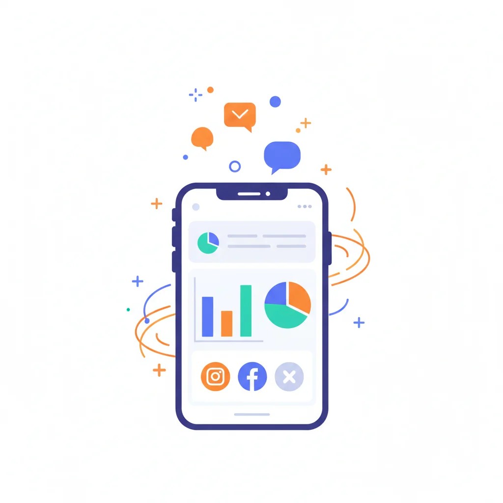 ТОП-10 промптов для маркетолога 2026 — готовые шаблоны для копирования